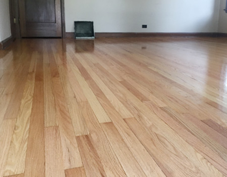 Finishing Wood Tiger Floors Llc, Hardwood Floor Refinishing Portland Oregon