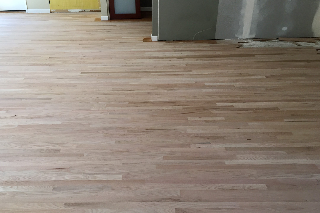 Hardwood Floor Repair Portland Oregon Wood Tiger Floors